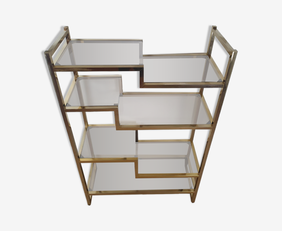 Shelf Romeo Rega 70s