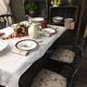 Pichet Vintage Fabrique made in france Sarreguemines