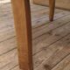 Voltaire armchair
