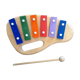 Métallophone