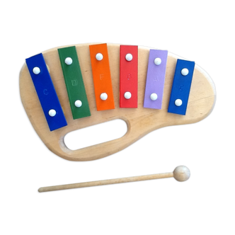 Métallophone