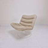 Set of 2 975 Lounge Chairs by Geoffrey Harcourt for Artifort, 1970s