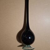 Artisanal soliflore in opaline