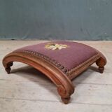 Footrest "1900"