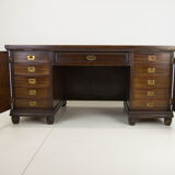 Representative freestanding writing table, 1920s