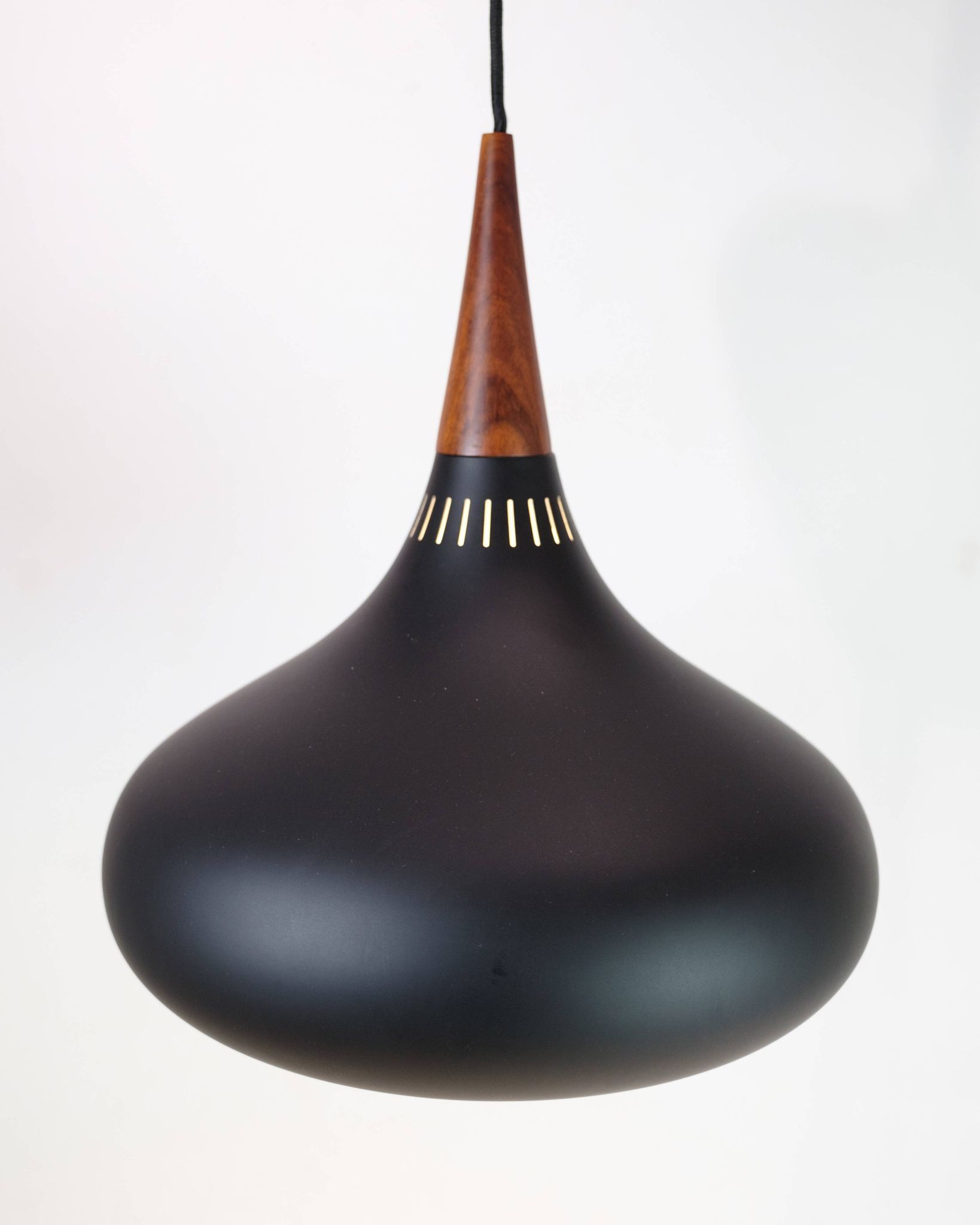 Le Pendule d'Orient de Jo Hammersborg réalisé par Fritz Hansen