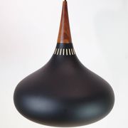 Le Pendule d'Orient de Jo Hammersborg réalisé par Fritz Hansen