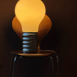 Ingo Maurer Bulb Lamp, Germany 1970