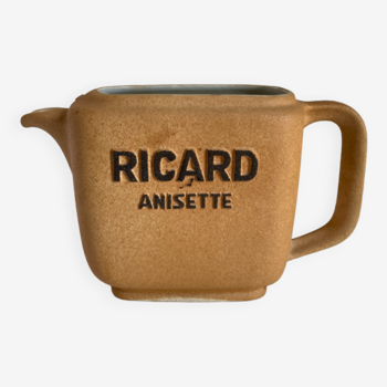 Vintage Ricard Anisette Pitcher