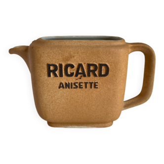 Vintage Ricard Anisette Pitcher