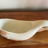 Fish sauce boat