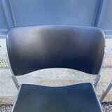 40/3 David Rowland Chairs for Howe