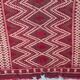 Carpet kilim 160 X 278 cm Berber Morocco