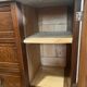 Art Deco low furniture