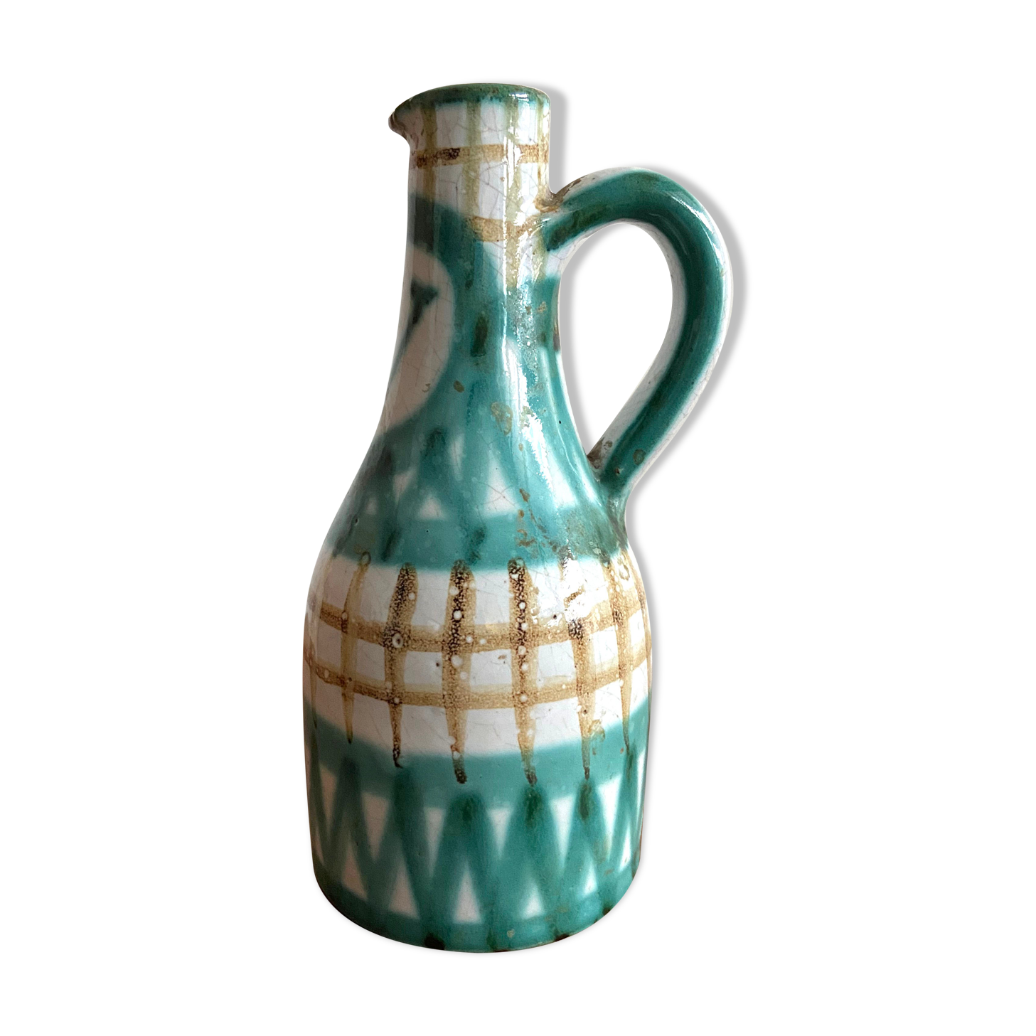 Bottle of wine Robert Picault