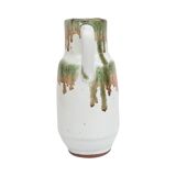 Ceramic jug, bŭlgarsko narodno tvorchestvo sofiya, bulgaria, 1970s.