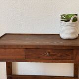 White basket pot cover