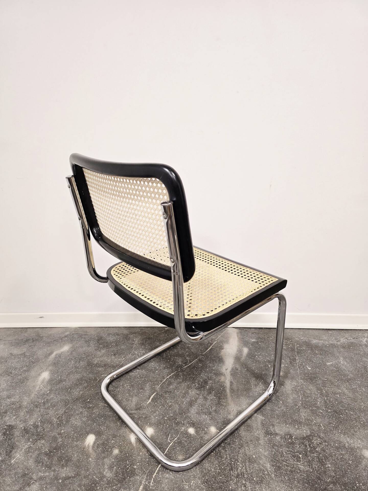 70s CESCA Chair