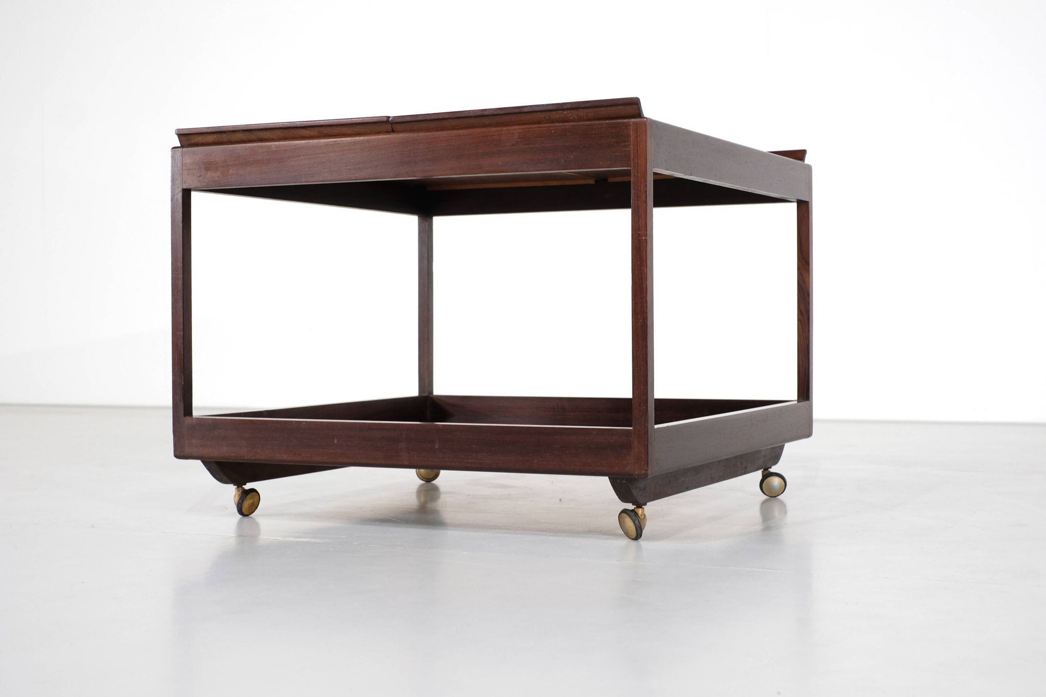 Desserte par Martin EIsler pour Forma - 1960s