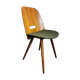 Chaise du designer tchèque F. Jirak pour Tatra 1960