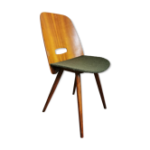 Chair by Czech designer F. Jirak for Tatra 1960