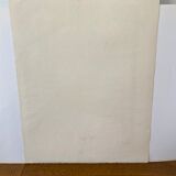 Lithographie nature morte pierre sicard
