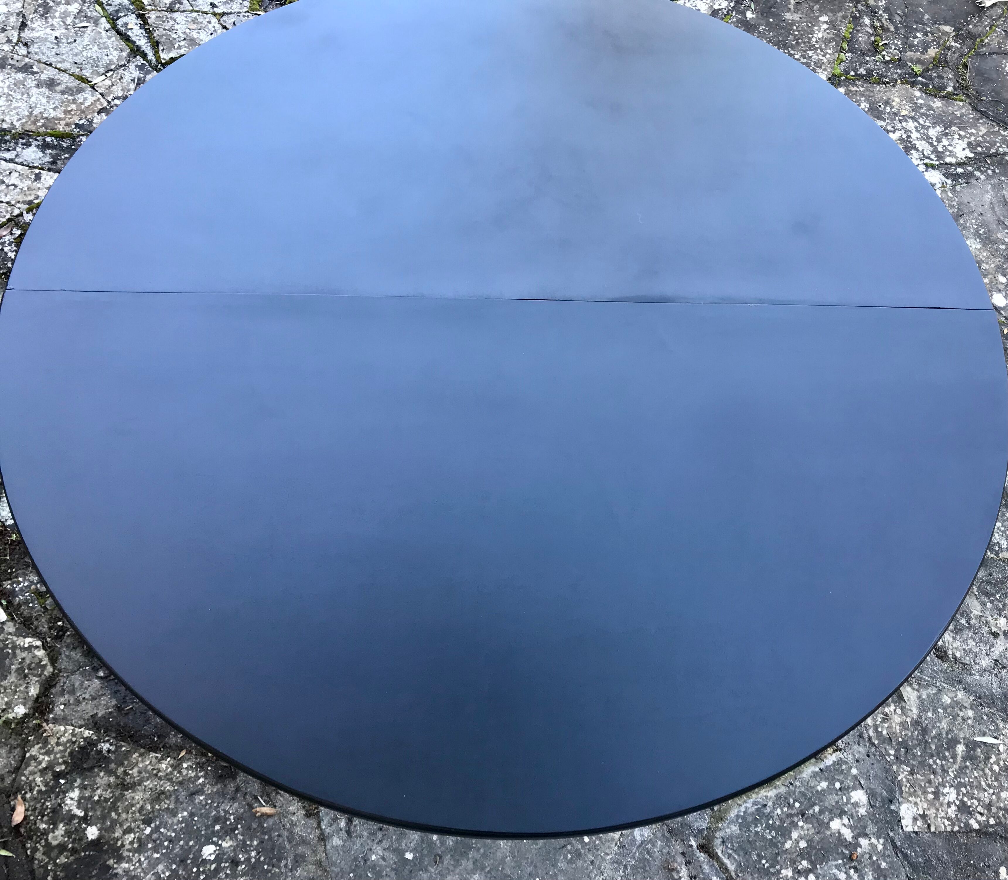 Thonet extension roundtable