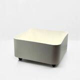 Jardinière Kartell vintage 1960 par Anna Castelli Ferrieri