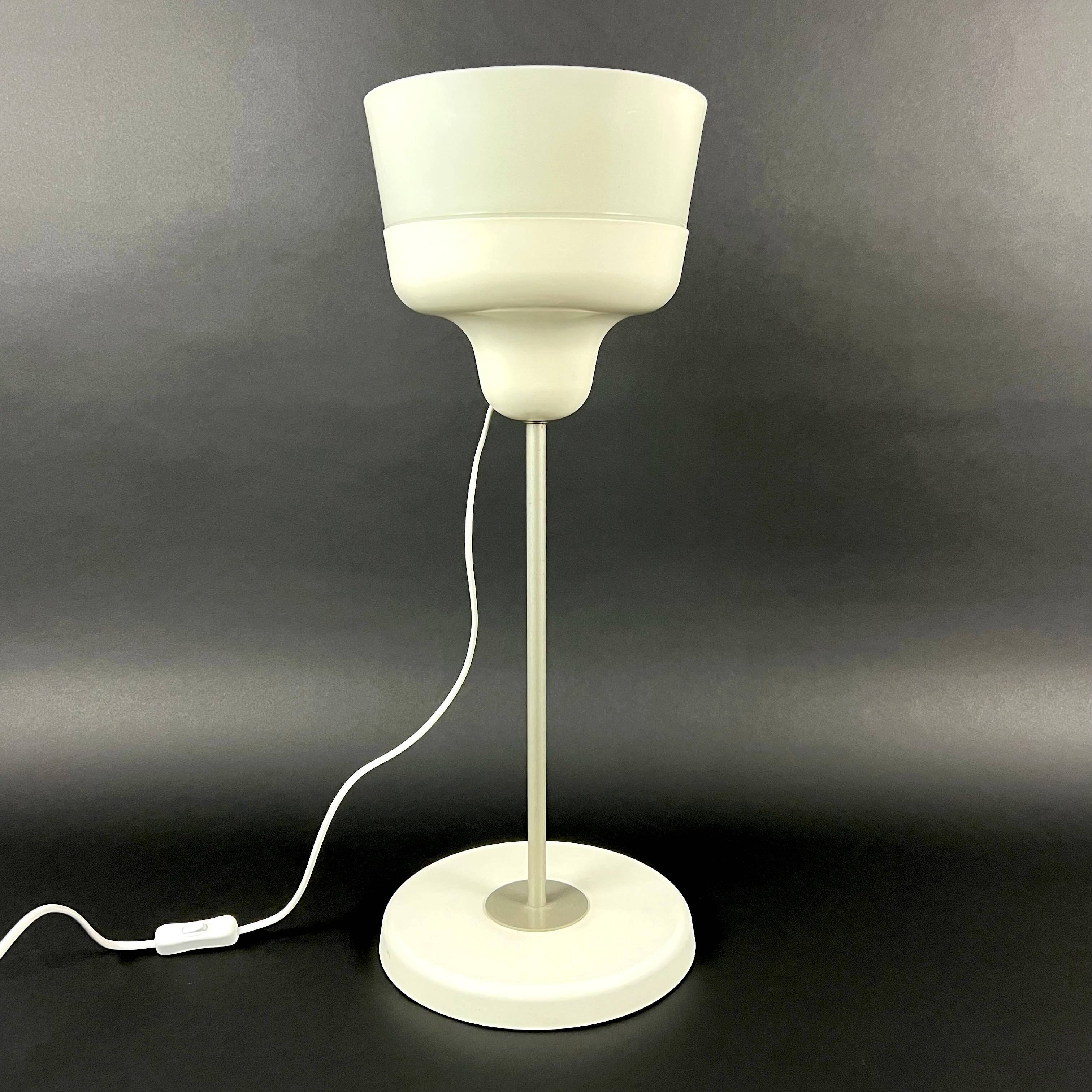 IKEA Table Lamp or Floor Lamp FINAL G0305 Design by Wiebke Braasch Vintage
