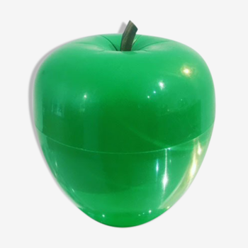 Pomme à glaçon green