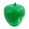 Pomme à glaçon green