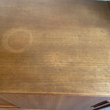 Scandinavian teak enfilade Giant – Nils Jonsson for Hugo Tr