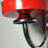 Aplique de pared. España, 1970s.