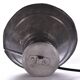 Suspension industrielle en zinc brocante light