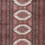 Red - Persian Style Rug