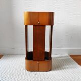 Vintage 70s Scandinavian design umbrella stand