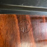 olivetti desk table design 60s