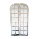 Pair of windows