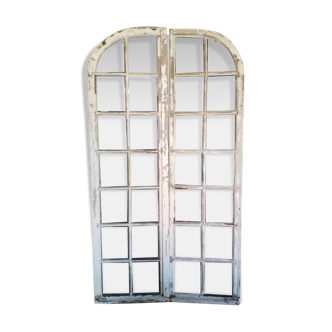 Pair of windows