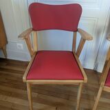 Pair of armchairs from the 1960s