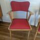 Pair of armchairs from the 1960s