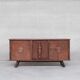 French mid-century deco sideboard