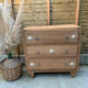Commode art deco