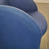 "Ben" armchairs by Pierre Paulin – Artifort edition from the 80s