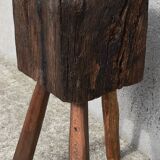 Tripod with handle
