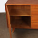 Rangement par Jiri Jiroutek pour Interier Praha modèle U-458, 1960