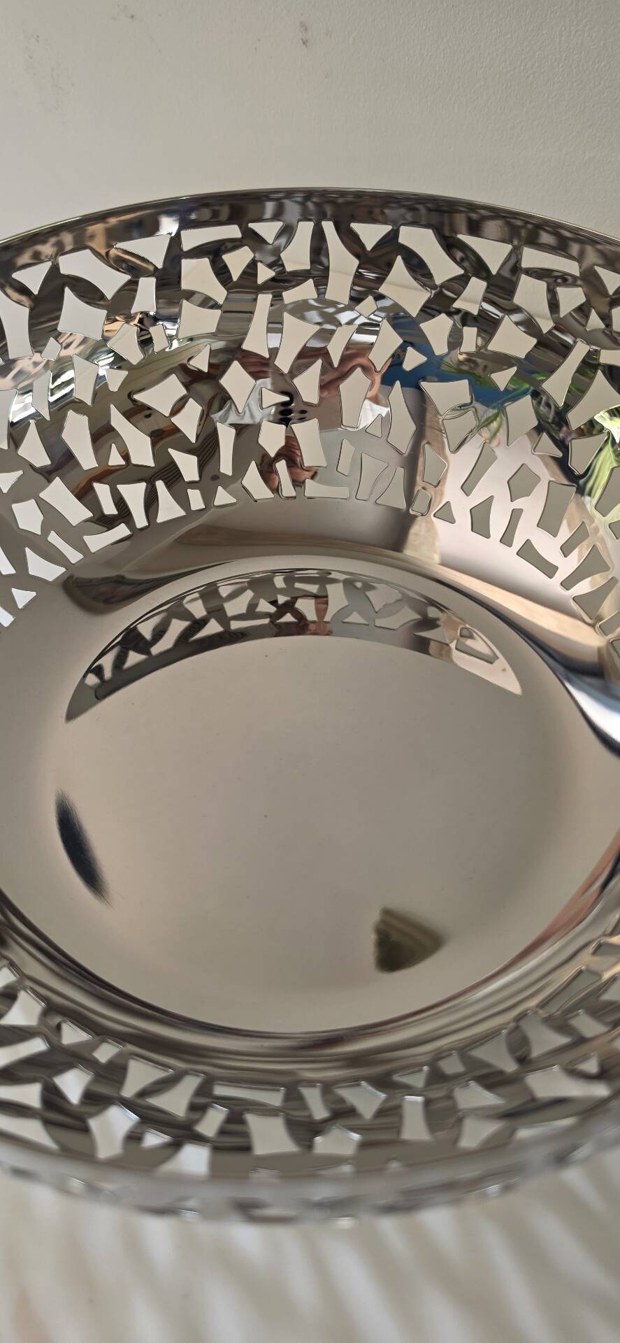 Alessi basket