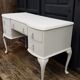 Chippendale desk