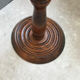 Standing ashtray