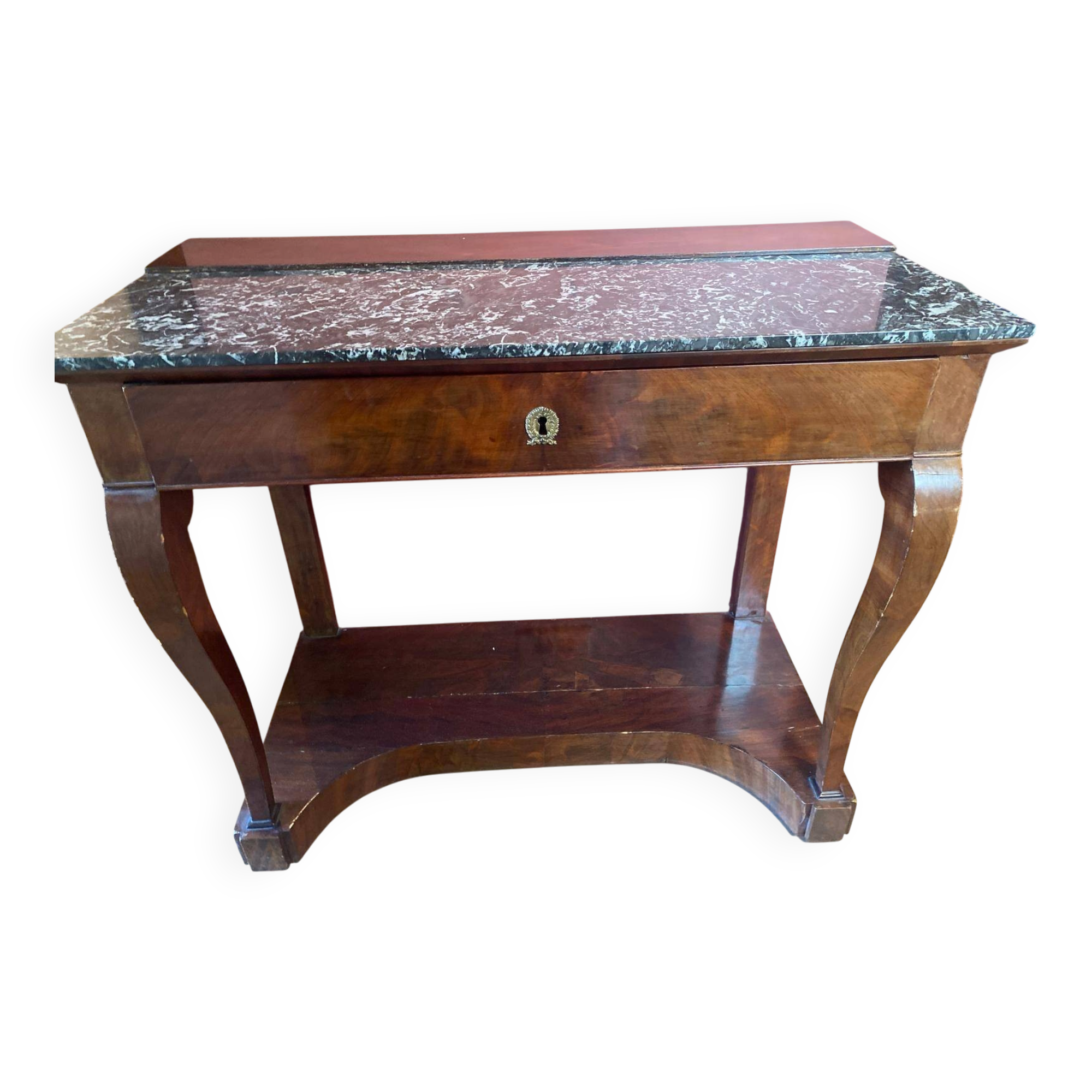 console de style Restauration